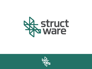 Logo Design by yozdesign for StructWare sp. z o.o. | Design: #36505240