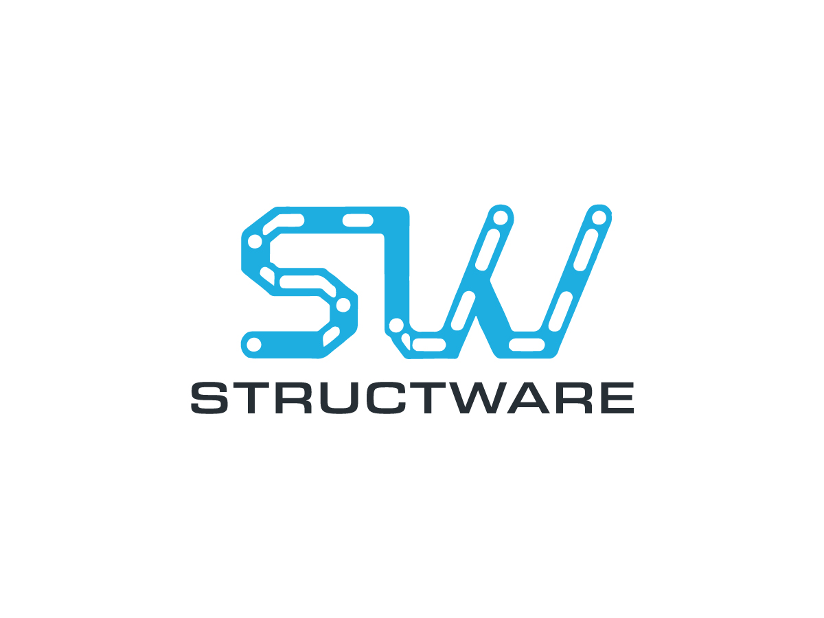 Logo Design by yozdesign for StructWare sp. z o.o. | Design #36505244