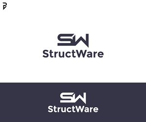Logo Design by poisonvectors for StructWare sp. z o.o. | Design: #36489046