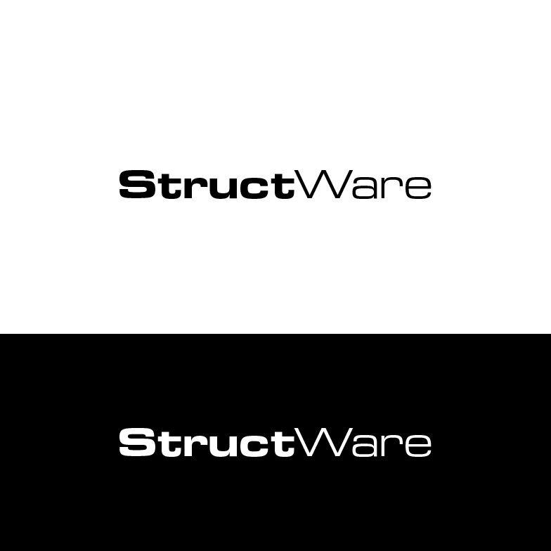 Logo Design by Noor Ezz for StructWare sp. z o.o. | Design #36486034