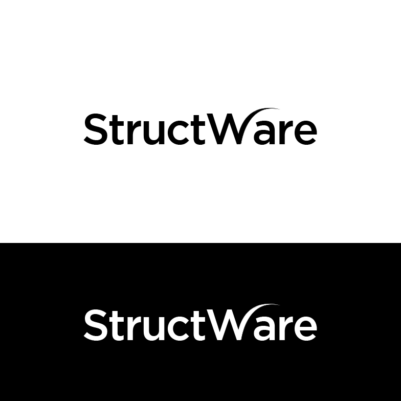 Logo Design by Noor Ezz for StructWare sp. z o.o. | Design #36486035