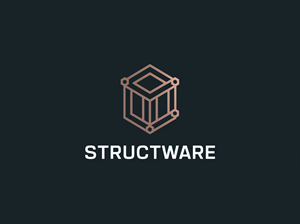Logo Design by Mukuuu for StructWare sp. z o.o. | Design: #36495128