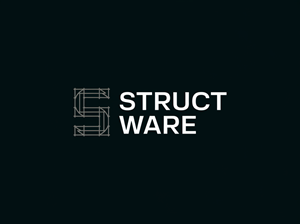 Logo Design by Mukuuu for StructWare sp. z o.o. | Design: #36495129