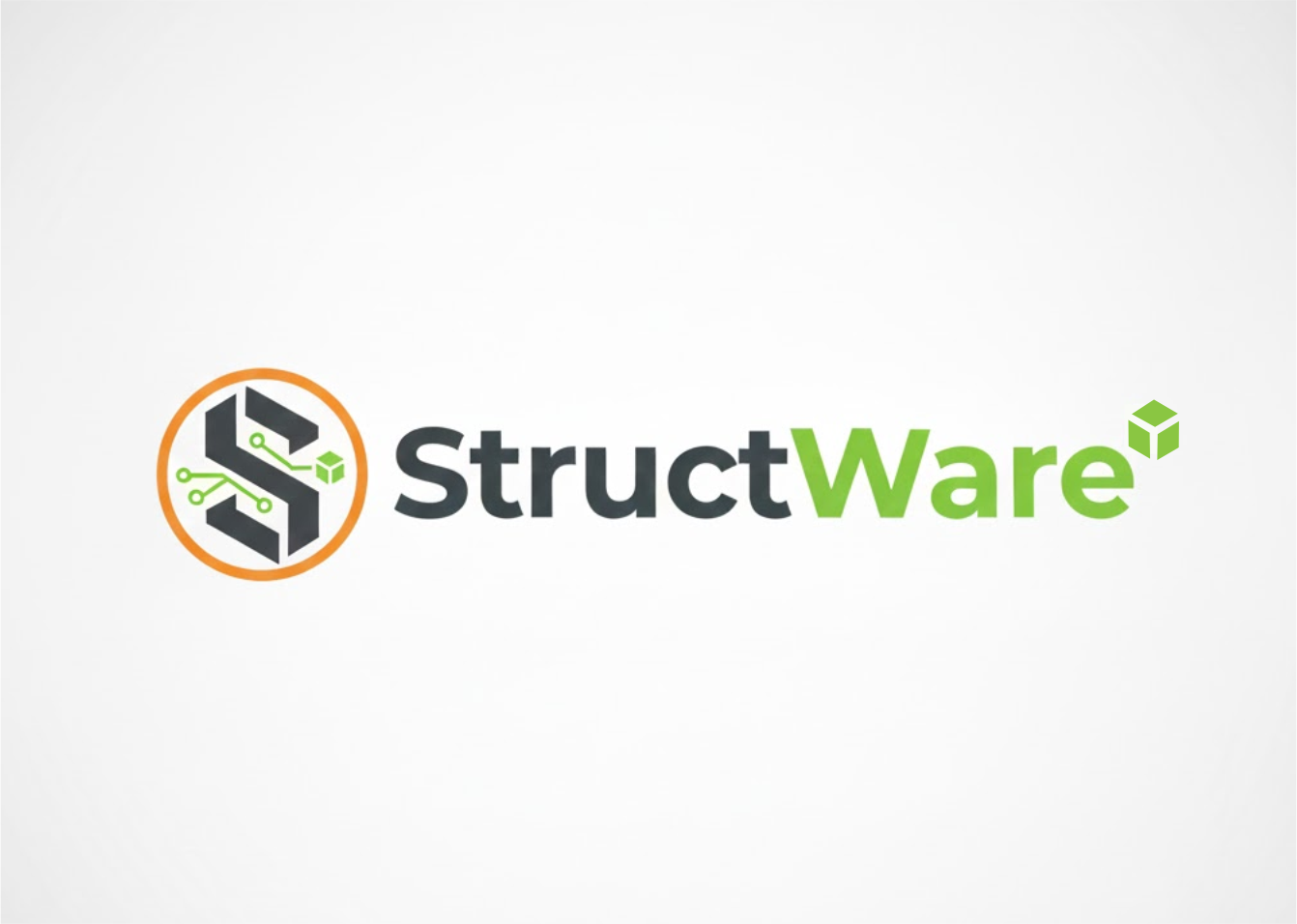 Logo Design by NovaCriação for StructWare sp. z o.o. | Design #36526147