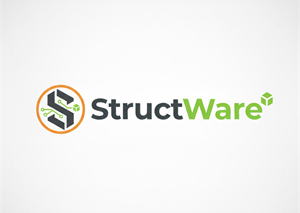 Logo Design by NovaCriação for StructWare sp. z o.o. | Design: #36526147