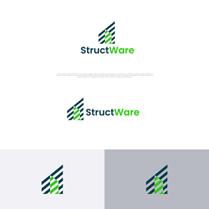 Logo Design by MasMasDesign for StructWare sp. z o.o. | Design: #36486058