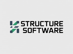 Logo Design by echosaputro for StructWare sp. z o.o. | Design: #36548531