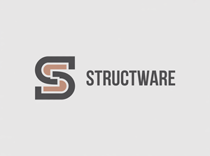 Logo Design by echosaputro for StructWare sp. z o.o. | Design: #36548532