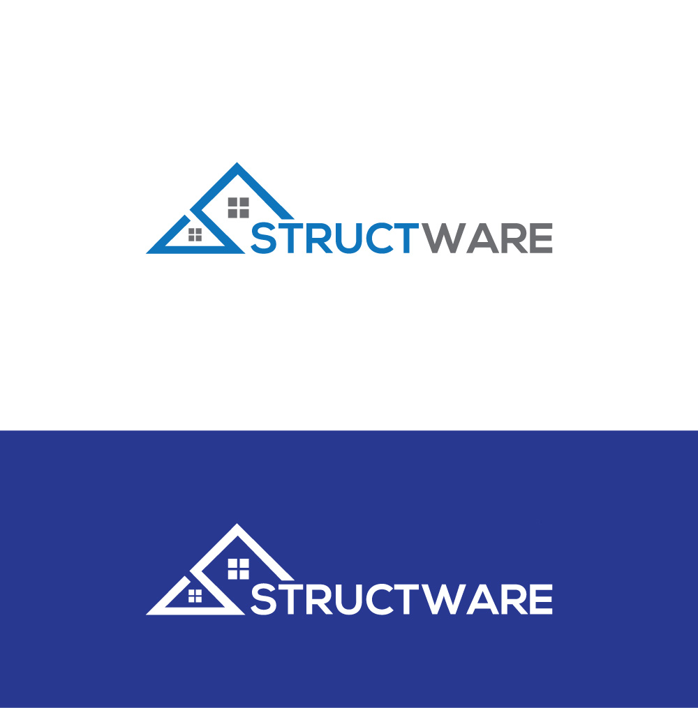 Logo Design by Hossainlogo324 for StructWare sp. z o.o. | Design #36536131