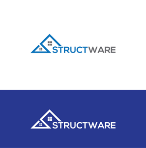 Logo Design by Hossainlogo324 for StructWare sp. z o.o. | Design: #36536131