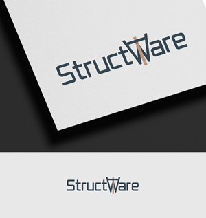 Logo Design by Opulent Designs for StructWare sp. z o.o. | Design: #36498143