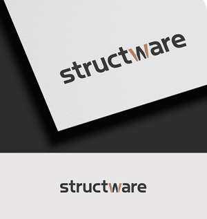 Logo Design by Opulent Designs for StructWare sp. z o.o. | Design: #36498144