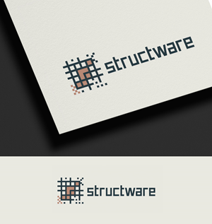 Logo Design by Opulent Designs for StructWare sp. z o.o. | Design: #36498145