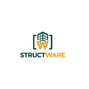 Logo Design by Logodesigns006 for StructWare sp. z o.o. | Design: #36487396