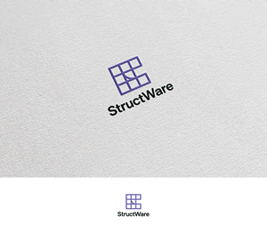 Logo Design by Afsana_Hoque for StructWare sp. z o.o. | Design: #36489680