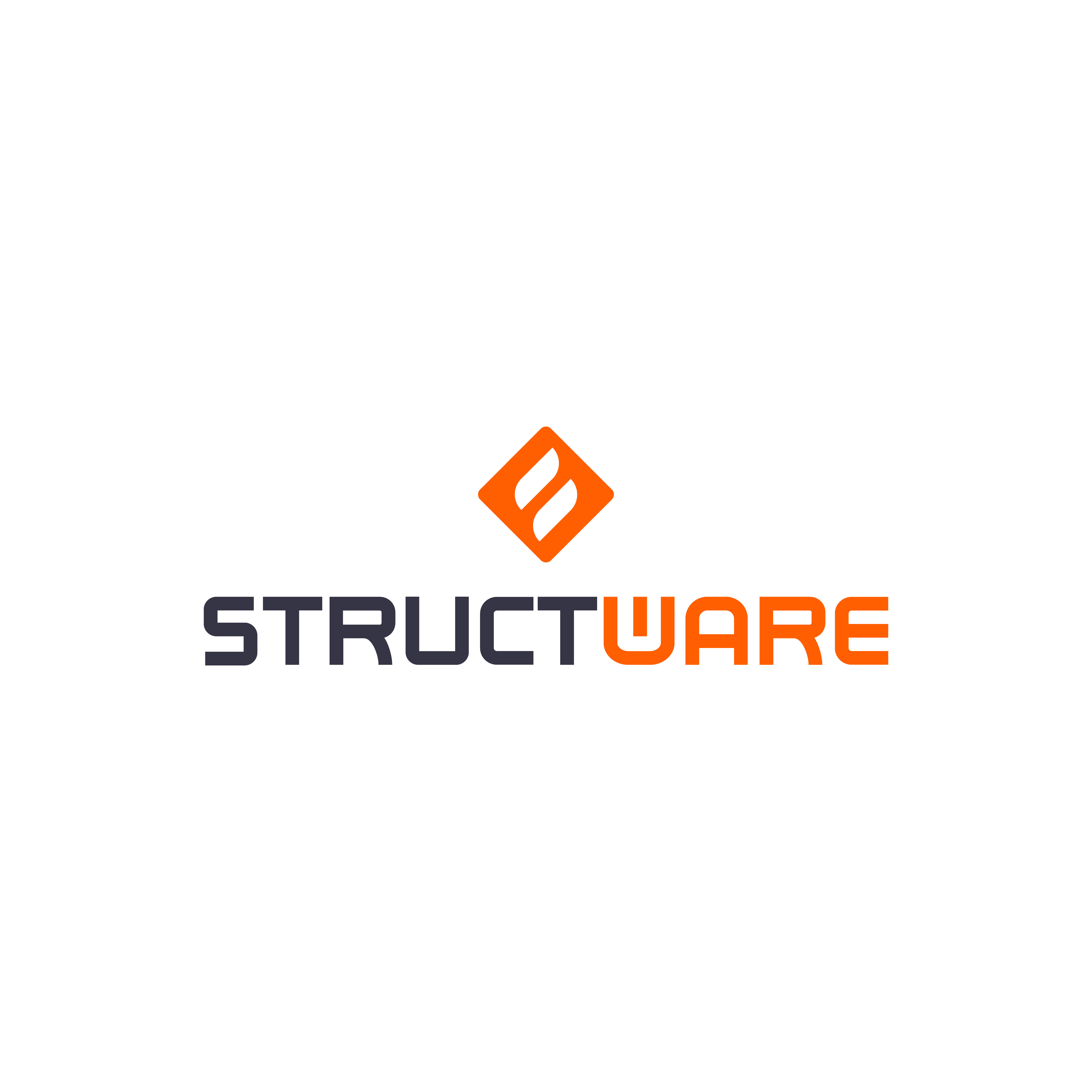Logo Design by Fahmida Akter for StructWare sp. z o.o. | Design #36487307
