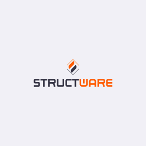Logo Design by Fahmida Akter for StructWare sp. z o.o. | Design: #36487308