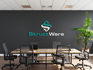 Logo Design by Design Kit Mazba for StructWare sp. z o.o. | Design: #36486925
