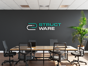 Logo Design by Design Kit Mazba for StructWare sp. z o.o. | Design: #36486929