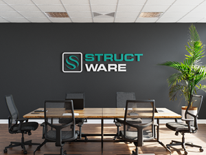 Logo Design by Design Kit Mazba for StructWare sp. z o.o. | Design: #36486931