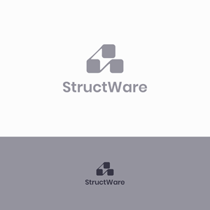 Logo Design by mees jack for StructWare sp. z o.o. | Design: #36492106