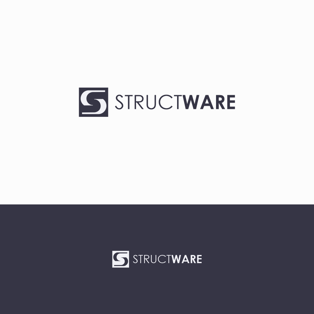 Logo-Design von mees jack für StructWare sp. z o.o. | Design #36492107