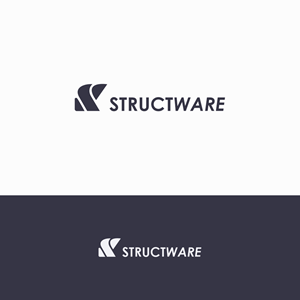 Logo Design by mees jack for StructWare sp. z o.o. | Design: #36492108