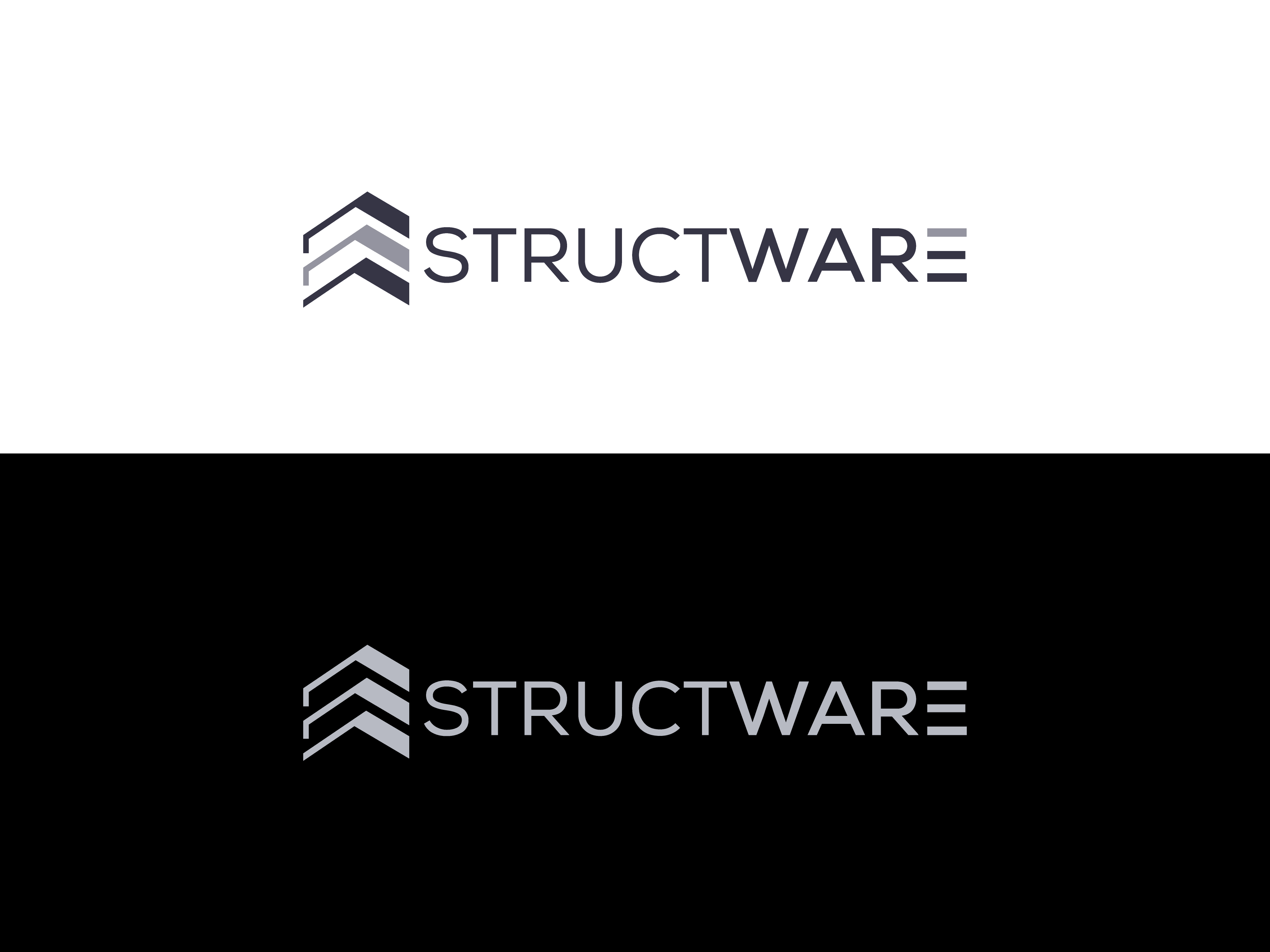 Logo-Design von HaveTake für StructWare sp. z o.o. | Design #36494058