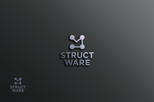 Logo Design by raju.creative for StructWare sp. z o.o. | Design: #36489704