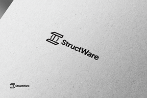 Logo Design by raju.creative for StructWare sp. z o.o. | Design: #36489705
