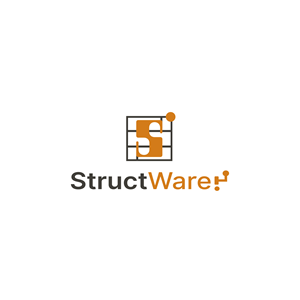 Logo Design by Fara Arthi for StructWare sp. z o.o. | Design: #36495257