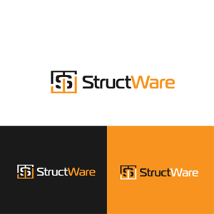 Logo Design by megamen for StructWare sp. z o.o. | Design: #36499451