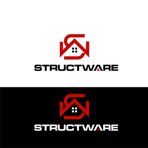Logo Design by megamen for StructWare sp. z o.o. | Design: #36502653
