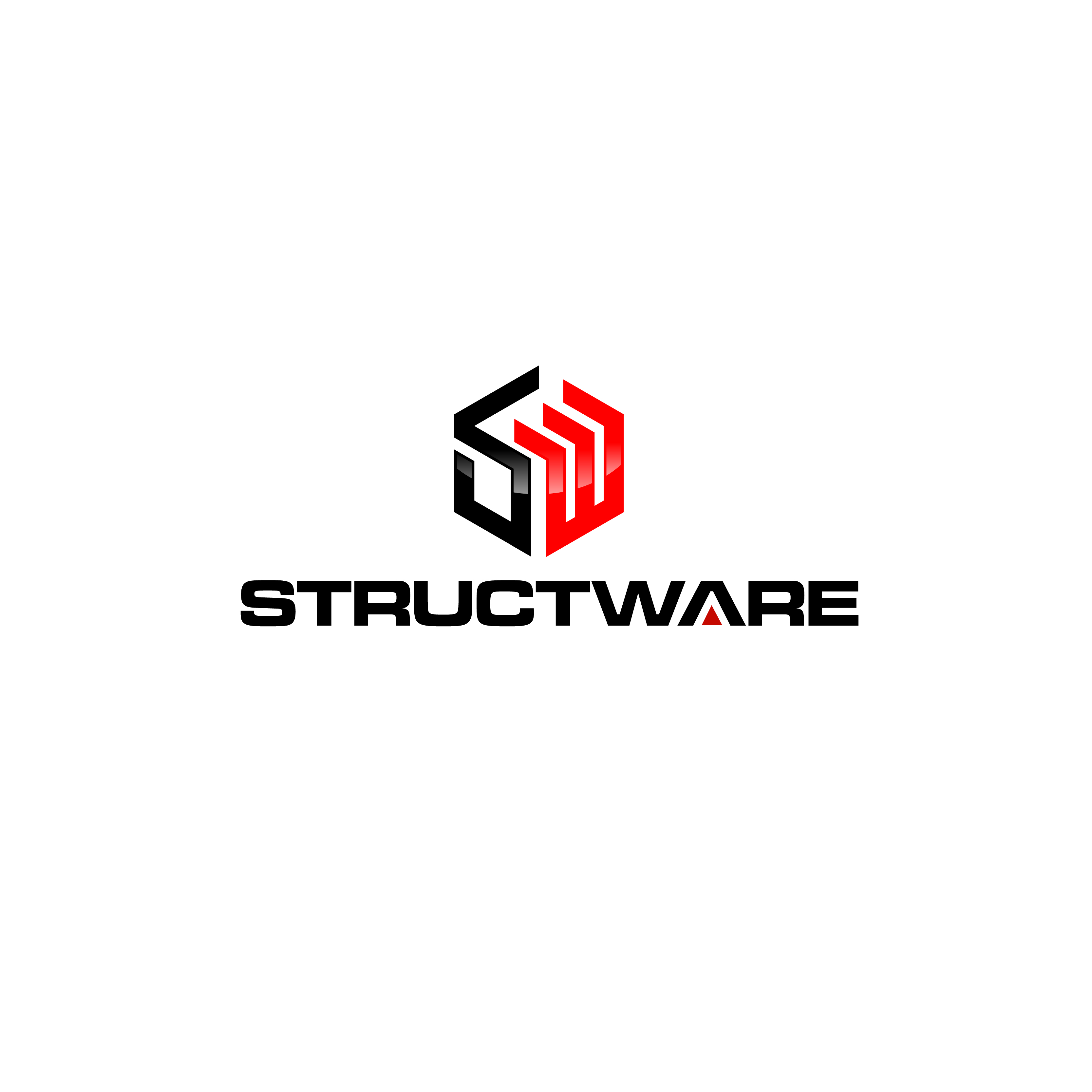 Logo Design by megamen for StructWare sp. z o.o. | Design #36502720