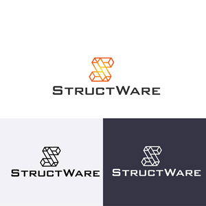 Logo Design by megamen for StructWare sp. z o.o. | Design: #36502792