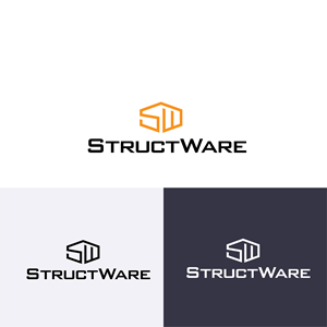 Logo Design by megamen for StructWare sp. z o.o. | Design: #36502833