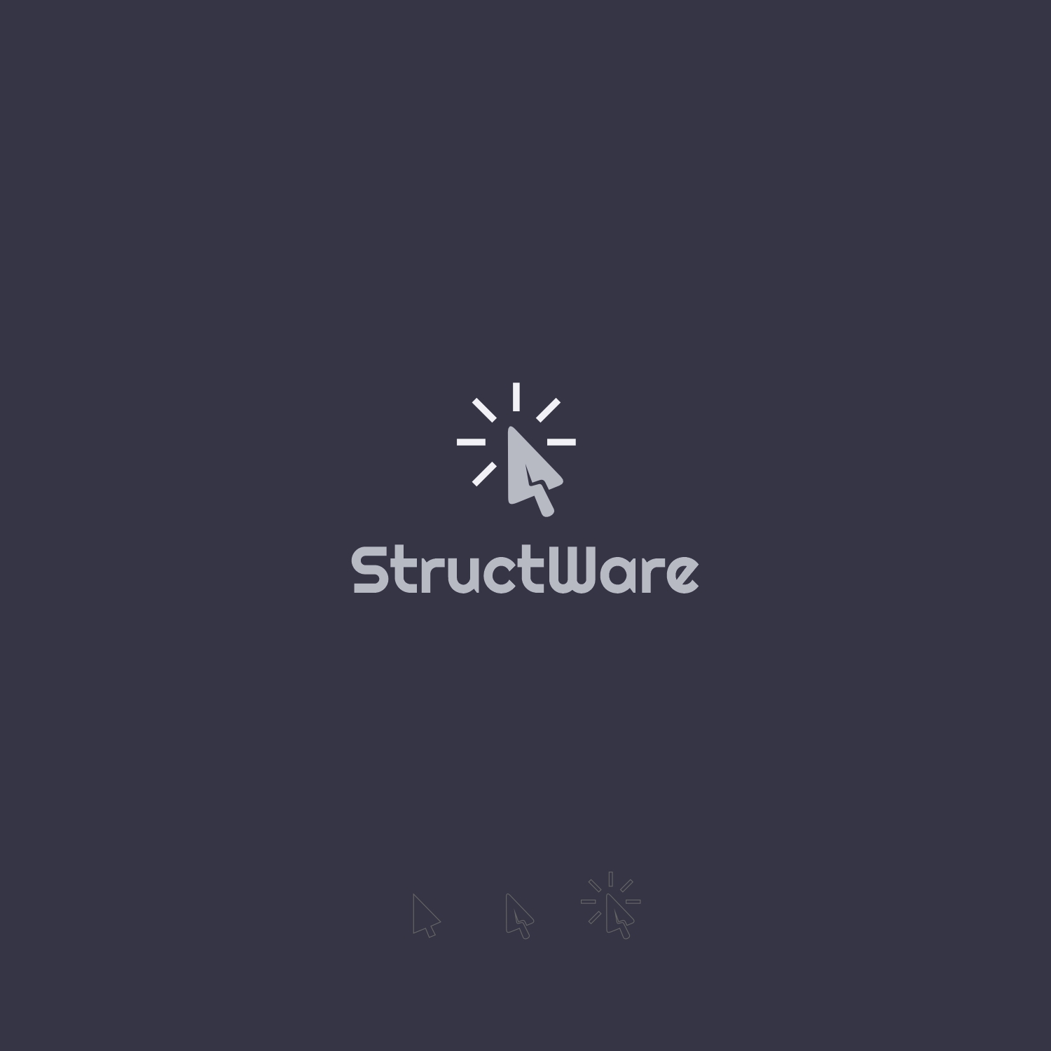 Logo Design by Marcos! for StructWare sp. z o.o. | Design #36487878