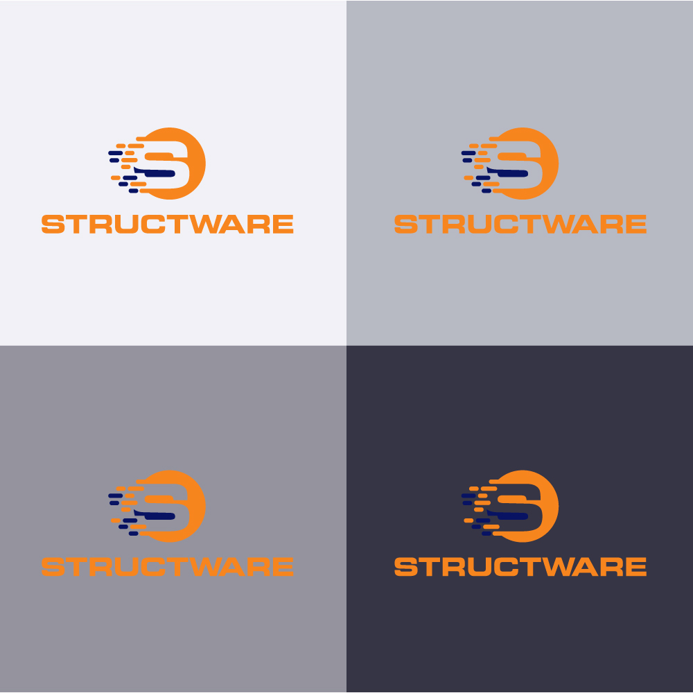 Logo Design by Anekaa for StructWare sp. z o.o. | Design #36535967