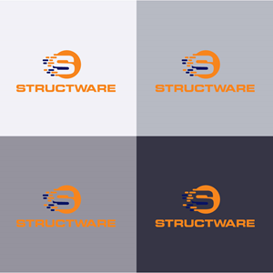 Logo Design by Anekaa for StructWare sp. z o.o. | Design: #36535967
