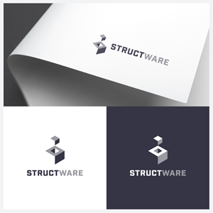 Logo-Design von anonrotide für StructWare sp. z o.o. | Design #36548560