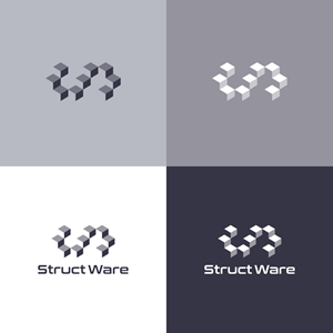 Logo Design by anonrotide for StructWare sp. z o.o. | Design: #36548661