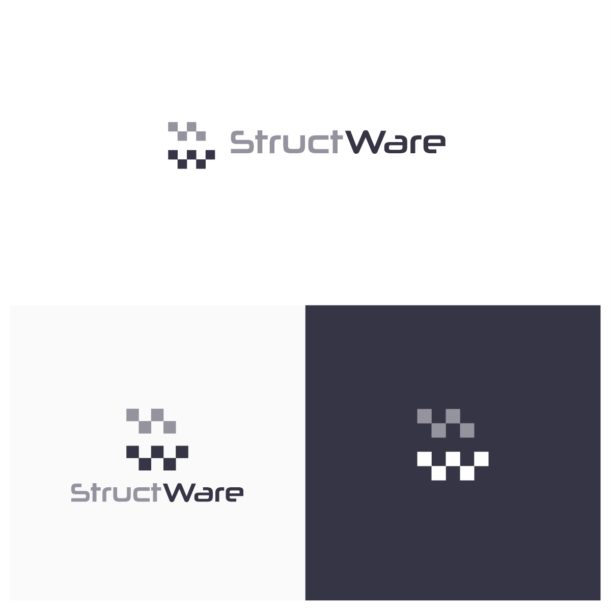 Logo Design by anonrotide for StructWare sp. z o.o. | Design #36548967