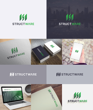 Logo Design by NineOwl for StructWare sp. z o.o. | Design: #36486720