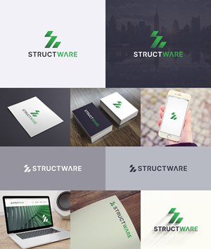 Logo Design by NineOwl for StructWare sp. z o.o. | Design: #36490472