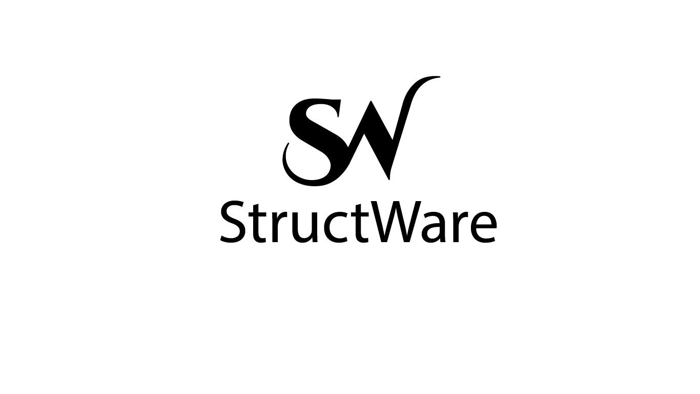 Logo Design by thepurplestudioz for StructWare sp. z o.o. | Design #36544520
