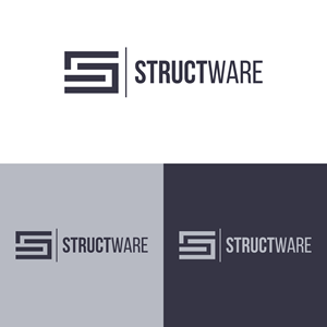 Logo Design by Design Reflector for StructWare sp. z o.o. | Design: #36506792