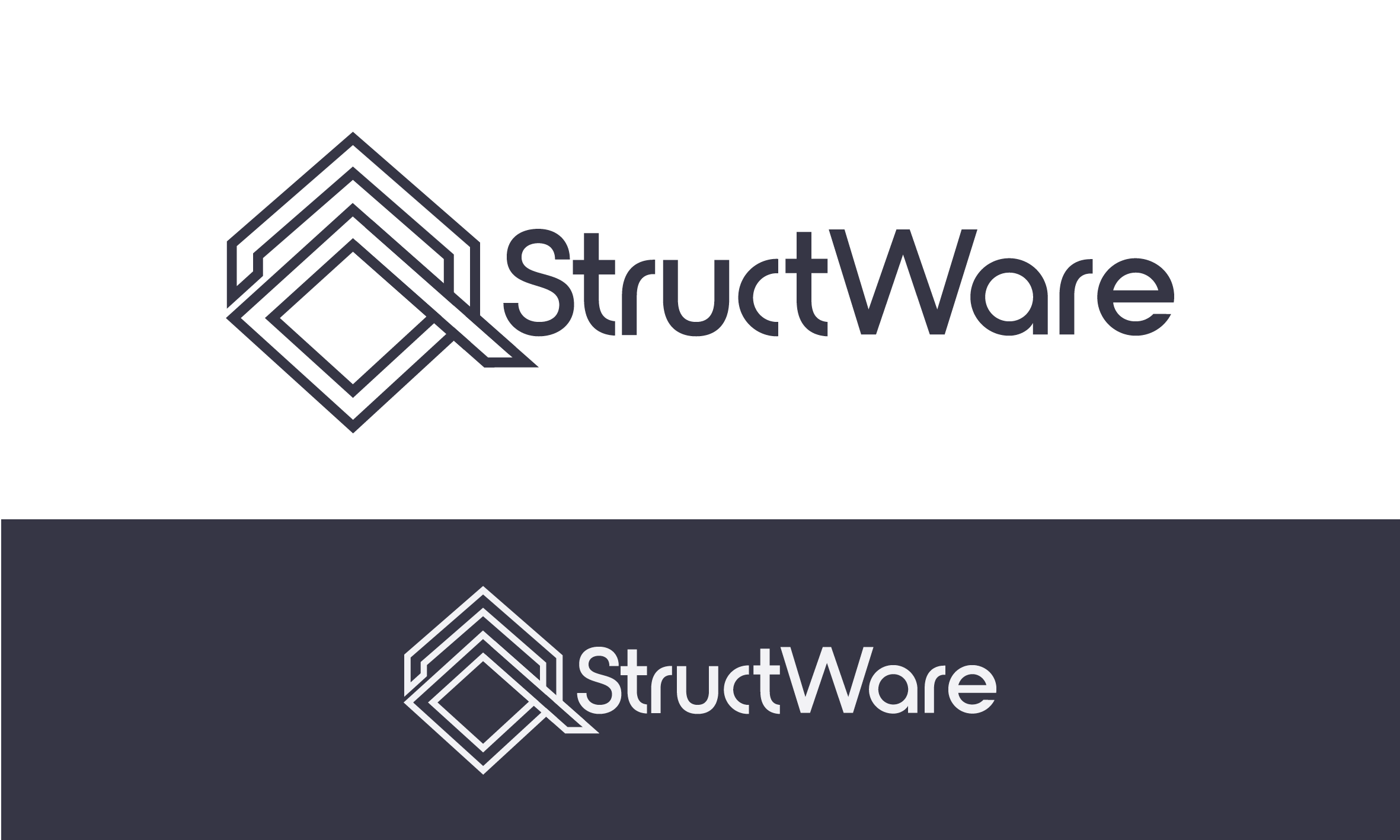 Logo Design by patriciaparadesign for StructWare sp. z o.o. | Design #36548619