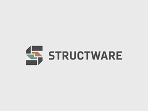 Logo Design by Minang Art_Studio for StructWare sp. z o.o. | Design: #36548534