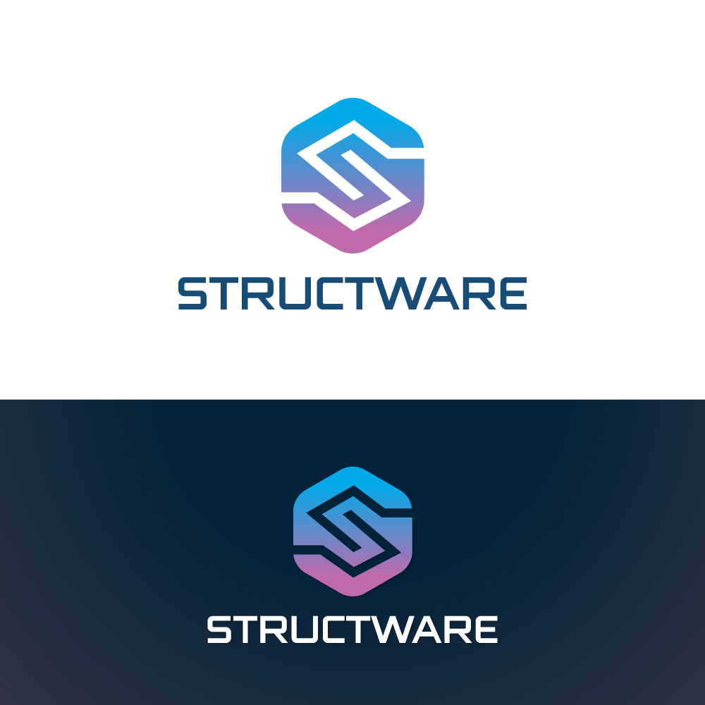 Logo Design by ali indoproD for StructWare sp. z o.o. | Design #36497269