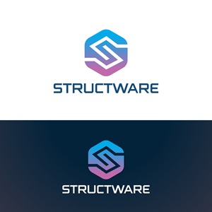 Logo Design by ali indoproD for StructWare sp. z o.o. | Design: #36497269